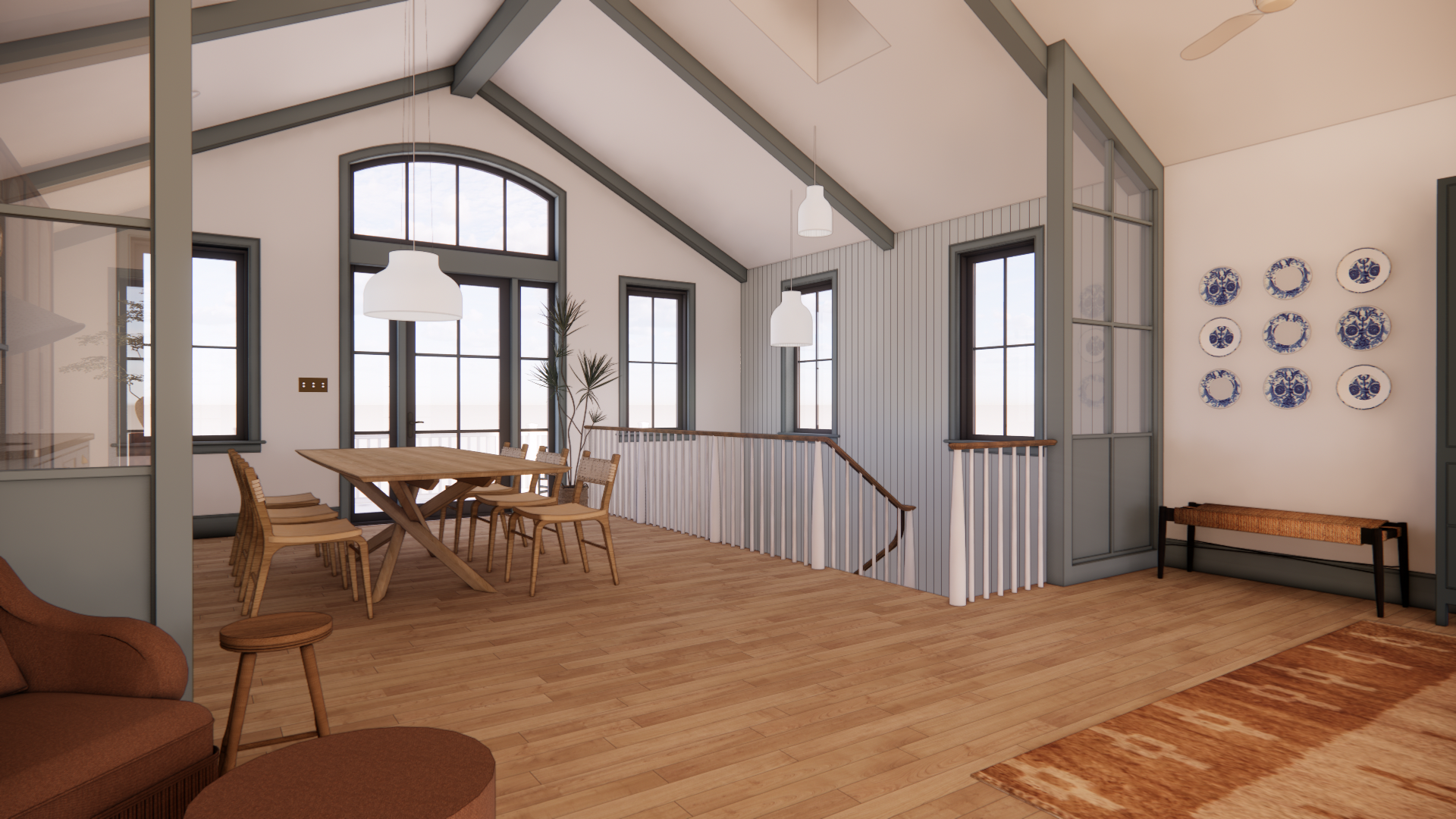 Our Little Wicomico Project Breaks Ground
