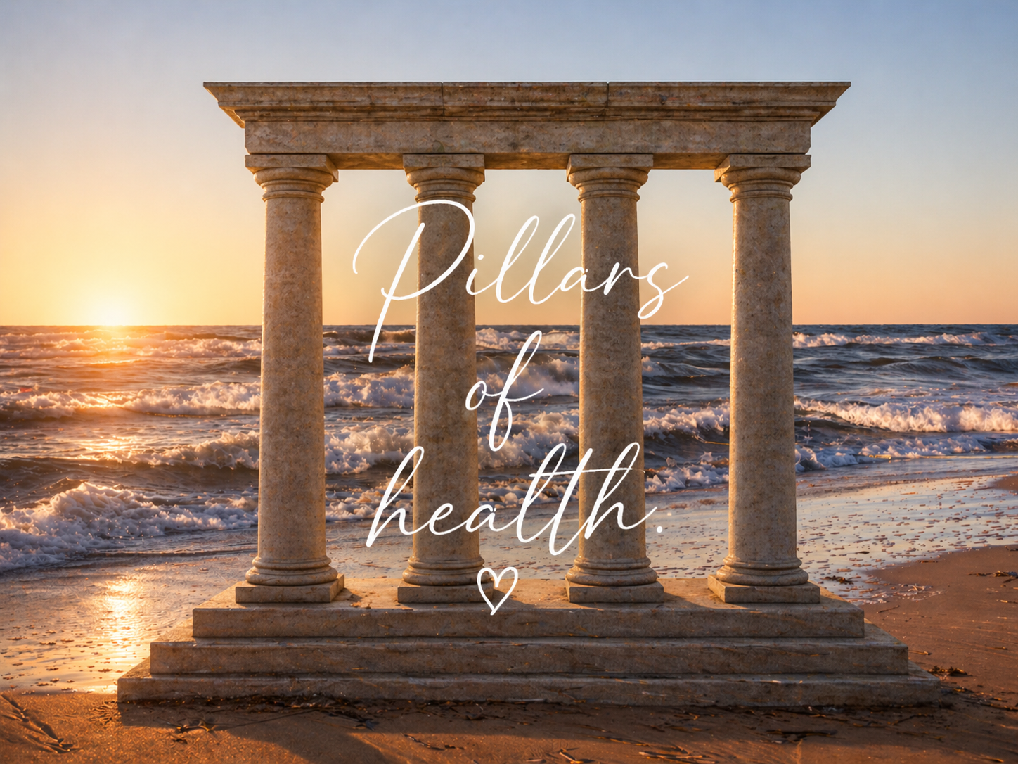 Pillars of Health