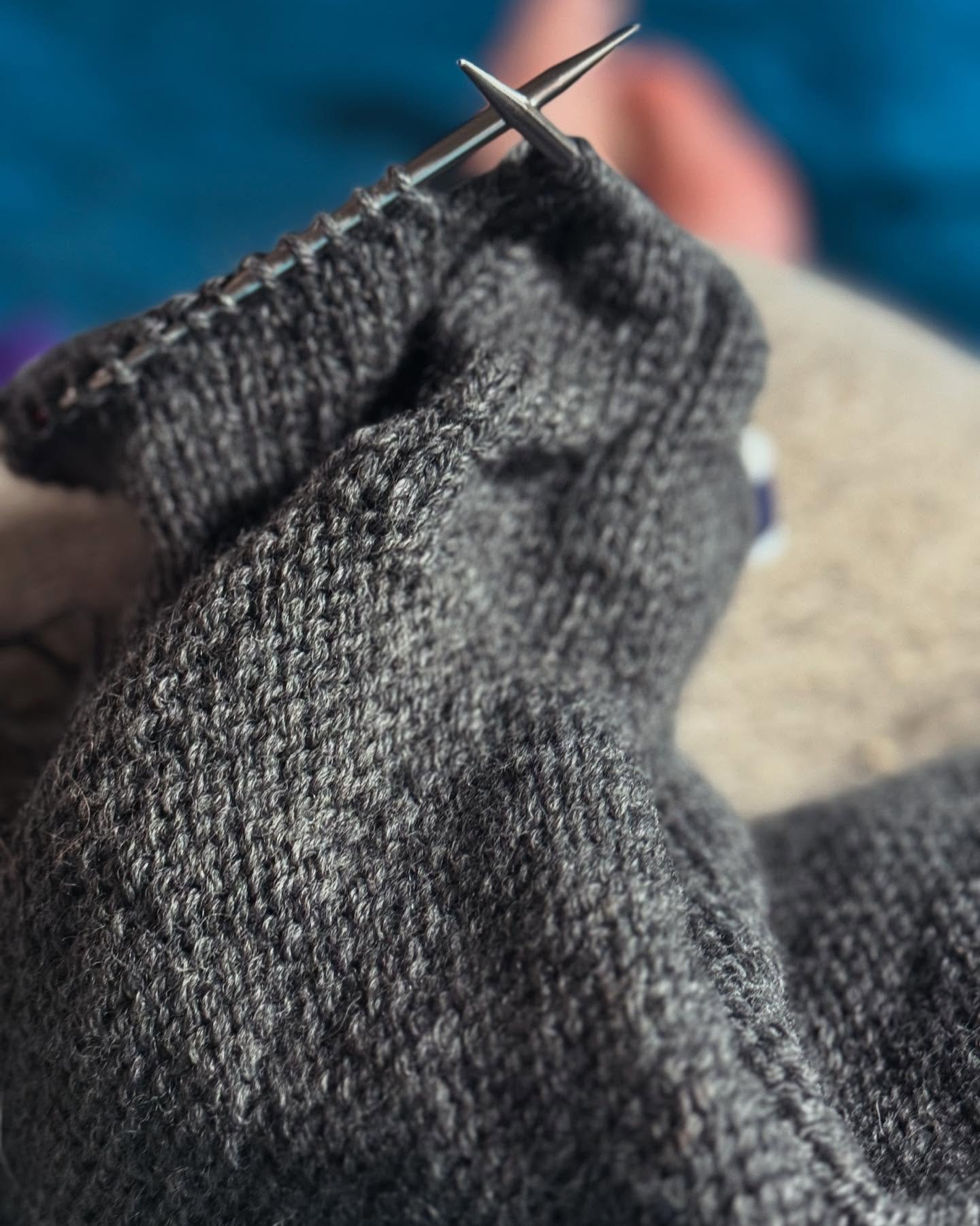 Magic Lives in the Ether