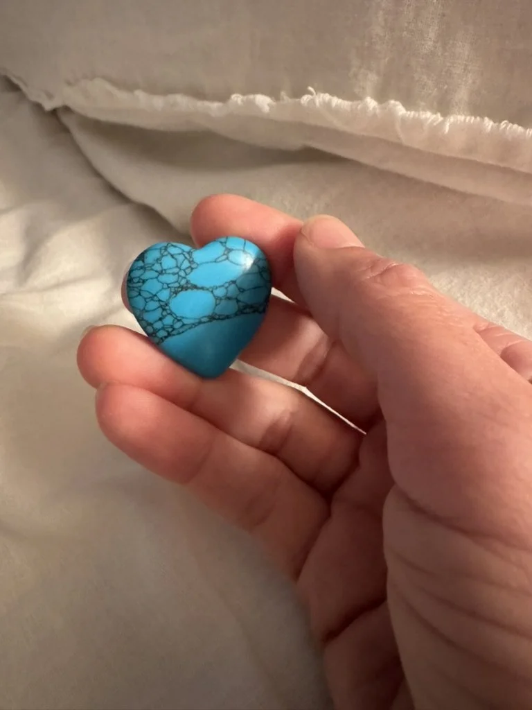 Firing the Night Watchman: Healing the Anxiety That Isn't Mine.