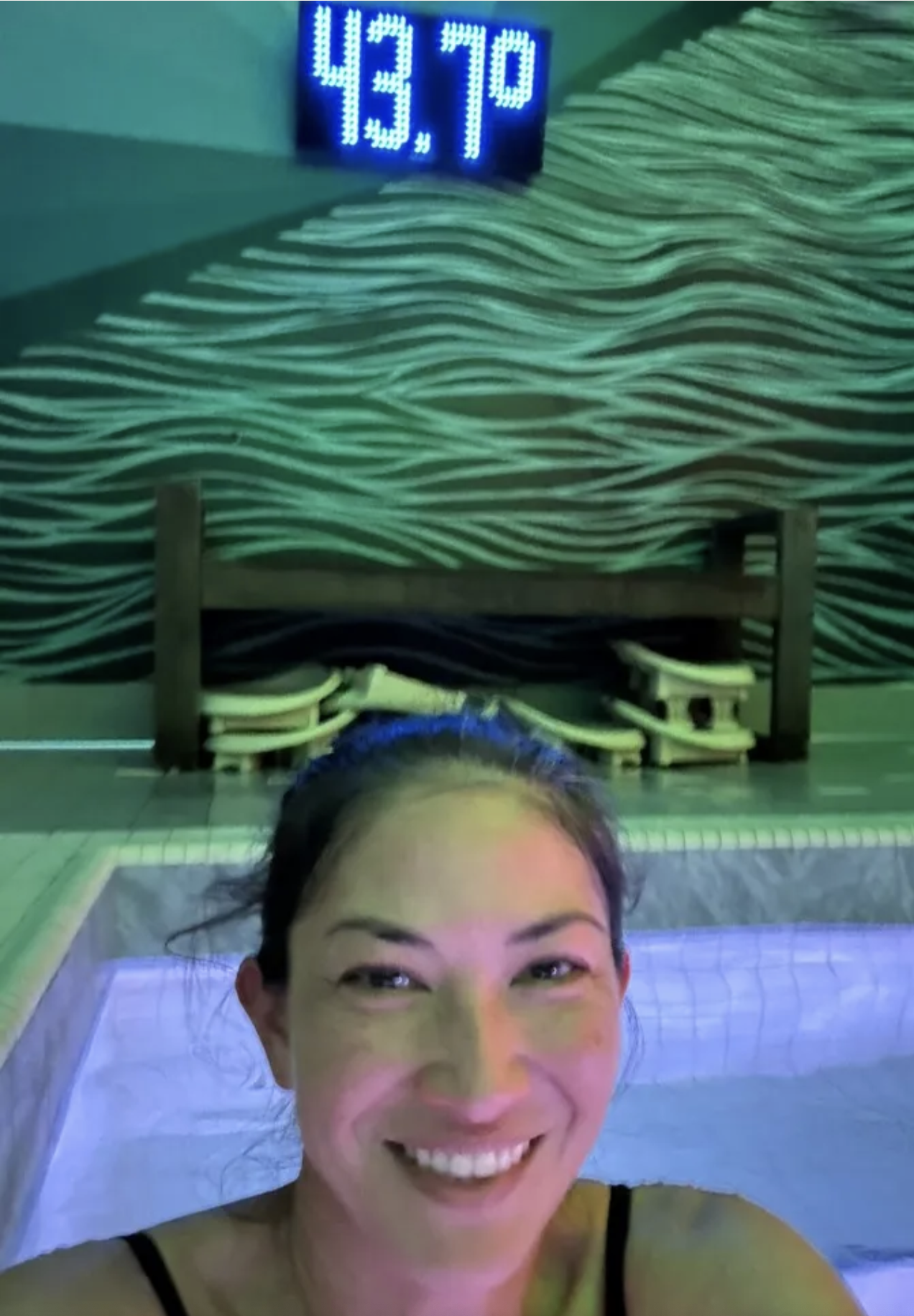 Choosing your "Hard" (Lessons from Breathe Degrees)