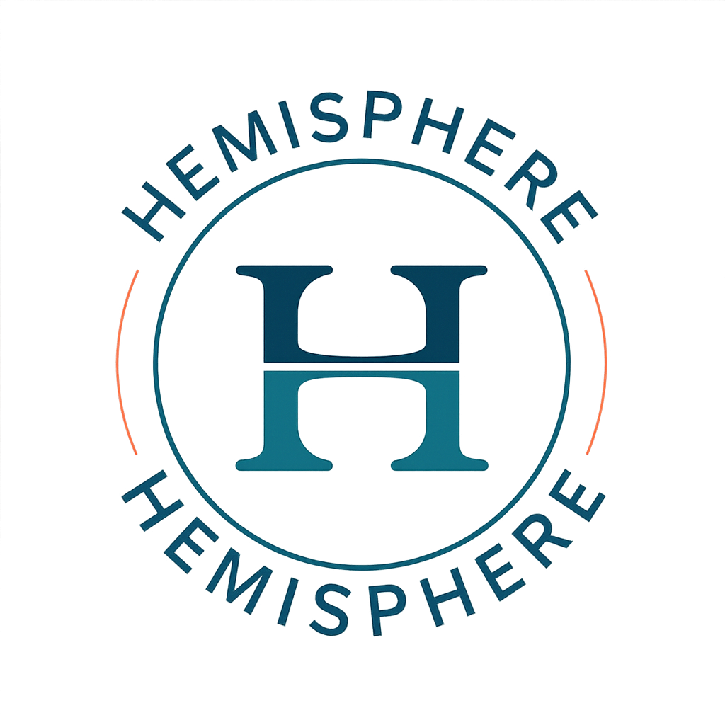 Hemisphere Strategic Change Consulting