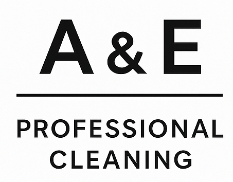 A&amp;E Professional Cleaners