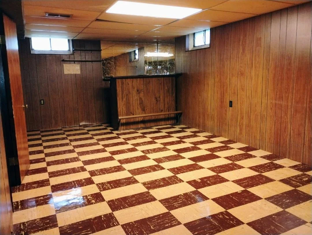 Floor After