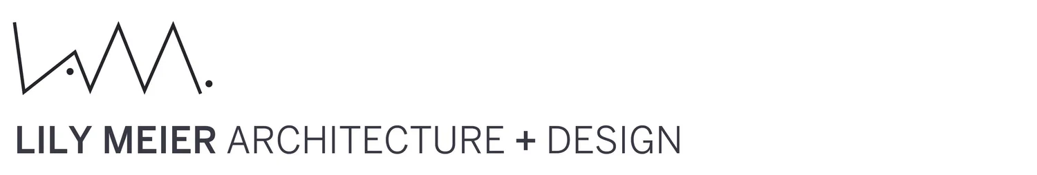 Lily Meier Architecture + Design