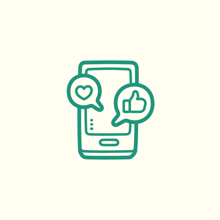 social media management radstock