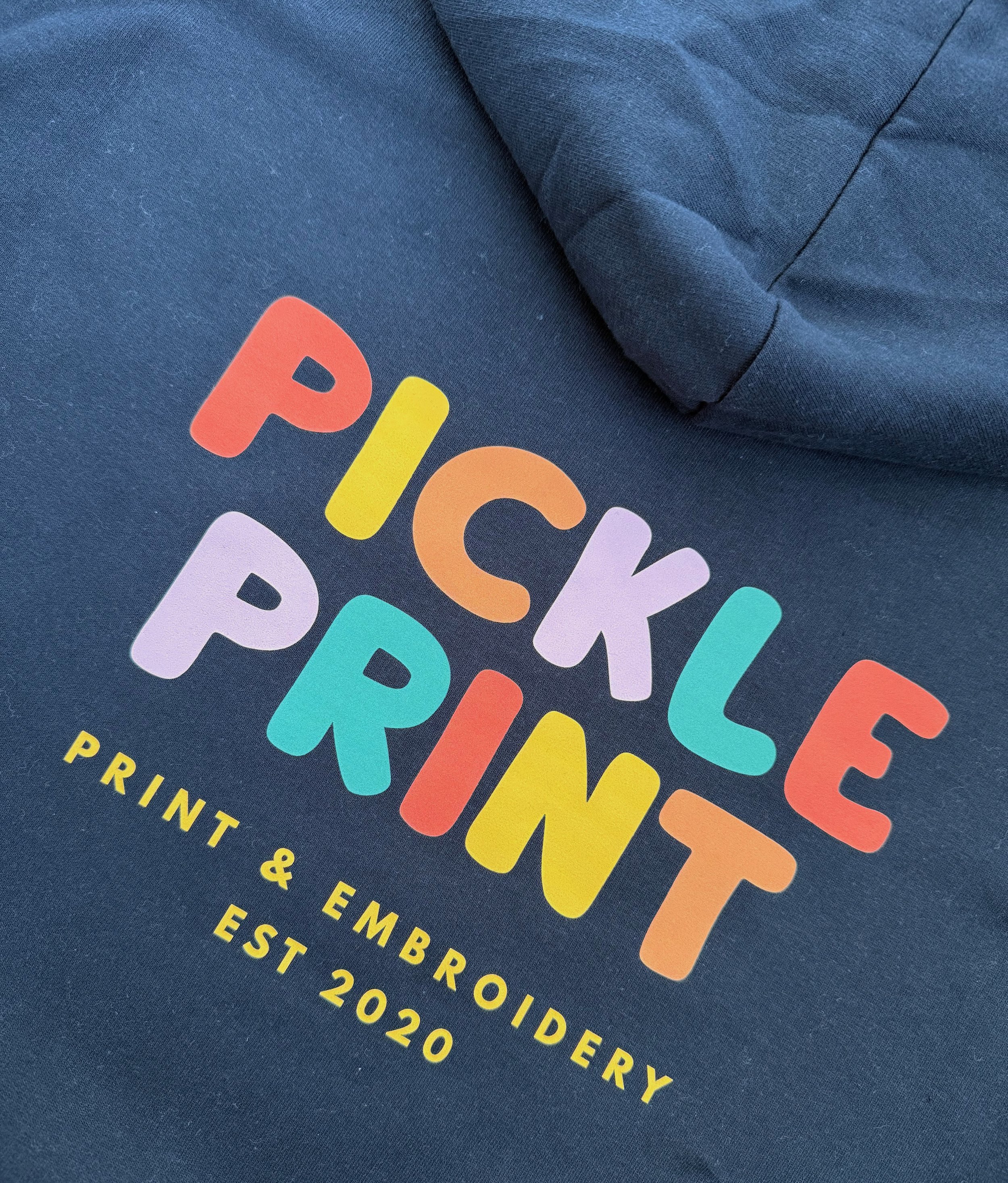 PRINTED WORKWEAR, EMBROIDERED WORKWEAR, RADSTOCK, MIDSOMER NORTON