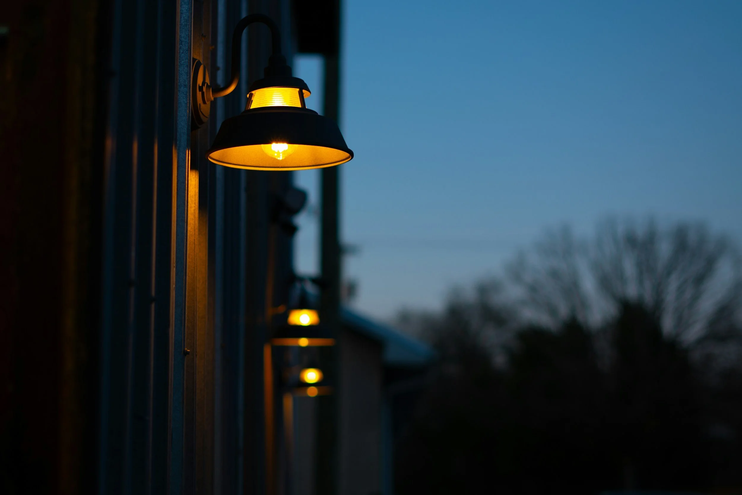 Oranssi project: slat roof