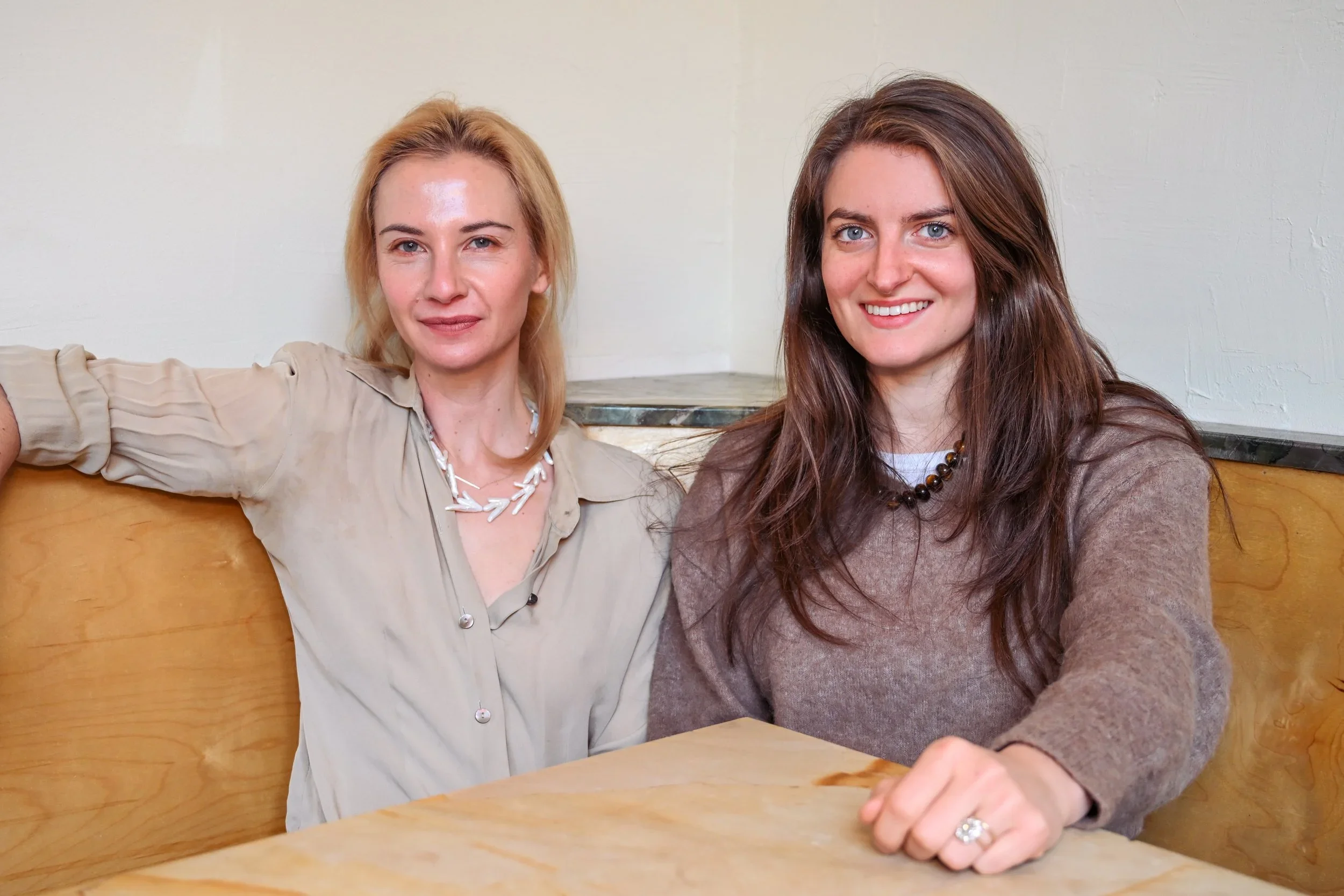 Team Behind Margot and Montague Diner Heads to Manhattan