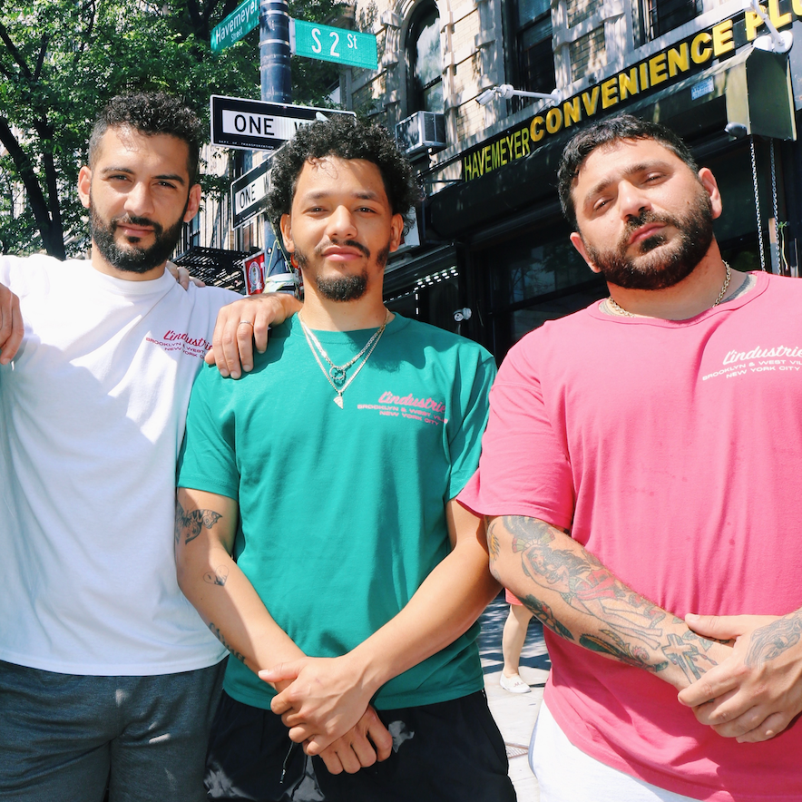 L'Industrie Pizzeria Expands to Little Italy