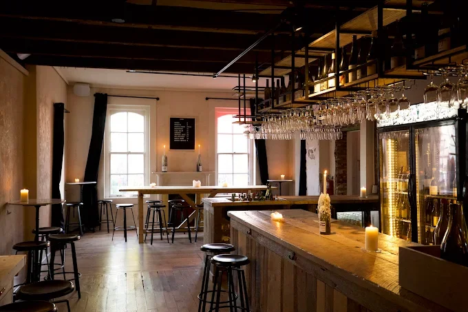 Sauced Opens Nashville Location in Germantown