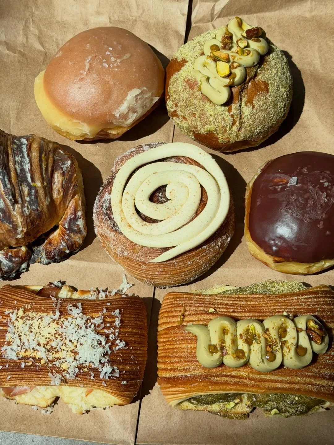 L’industrie Expands Pastry Program