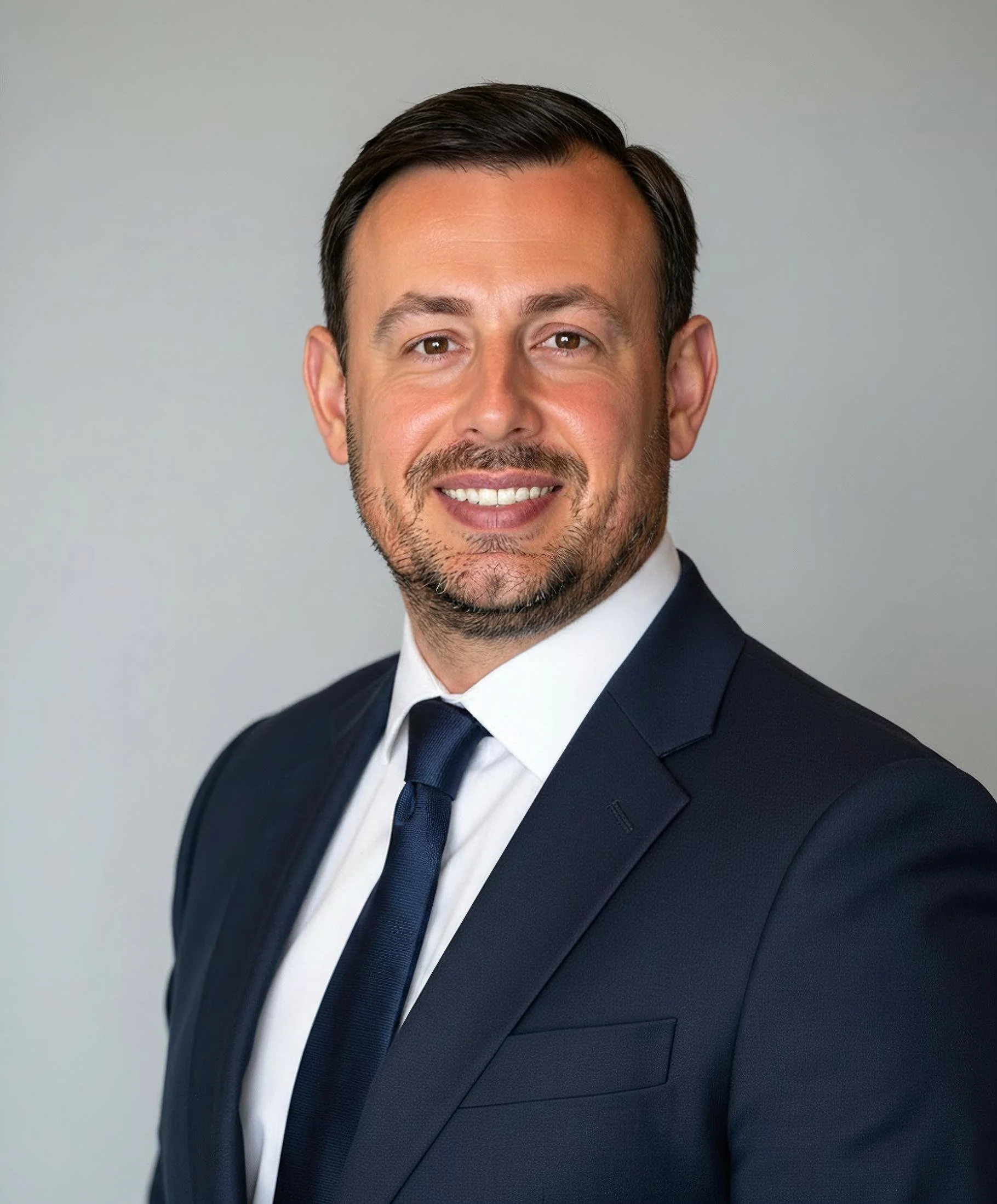 Richie Szarkowicz, CPCU