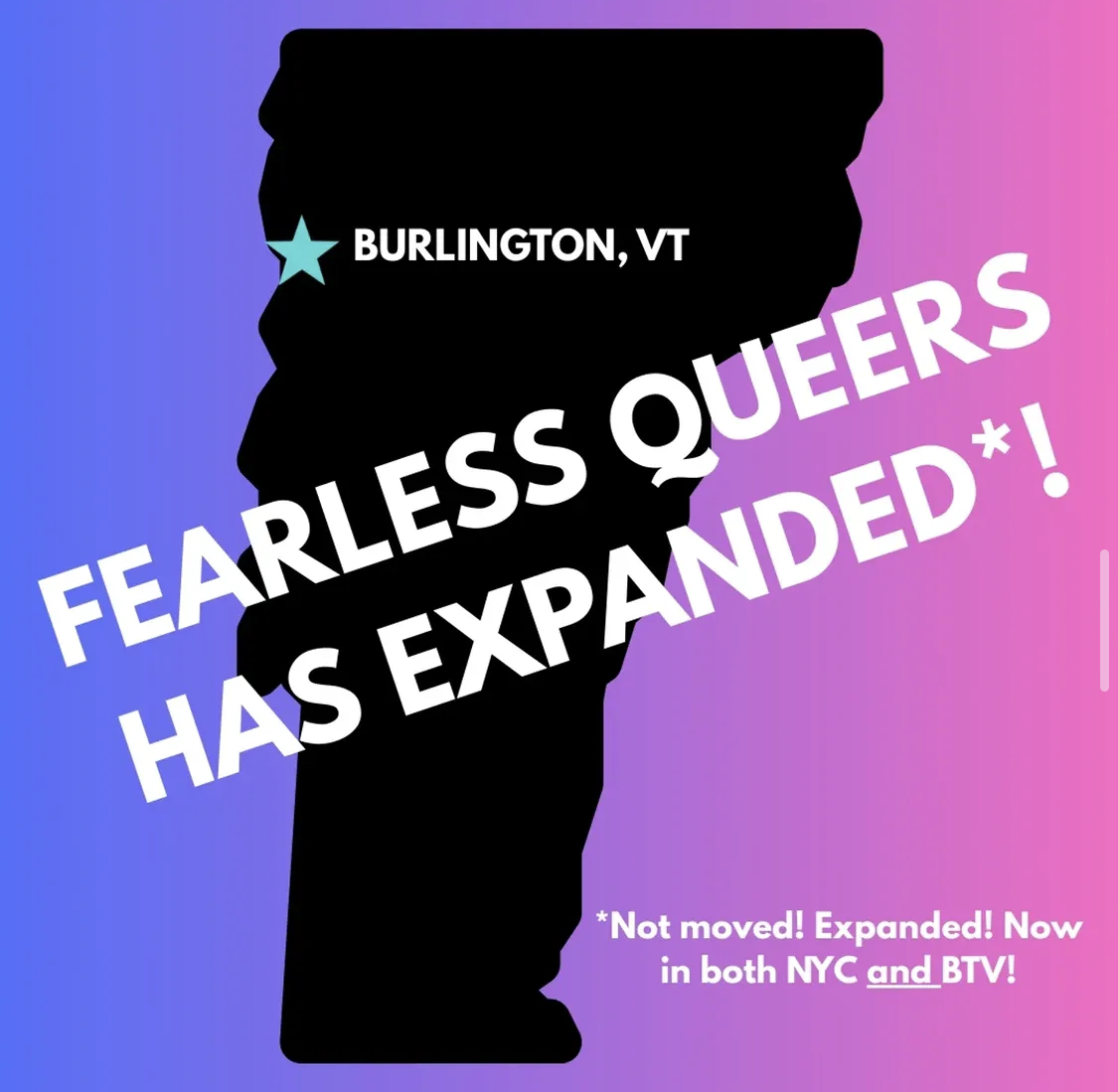 Fearless Queers Self Defense (Copy)