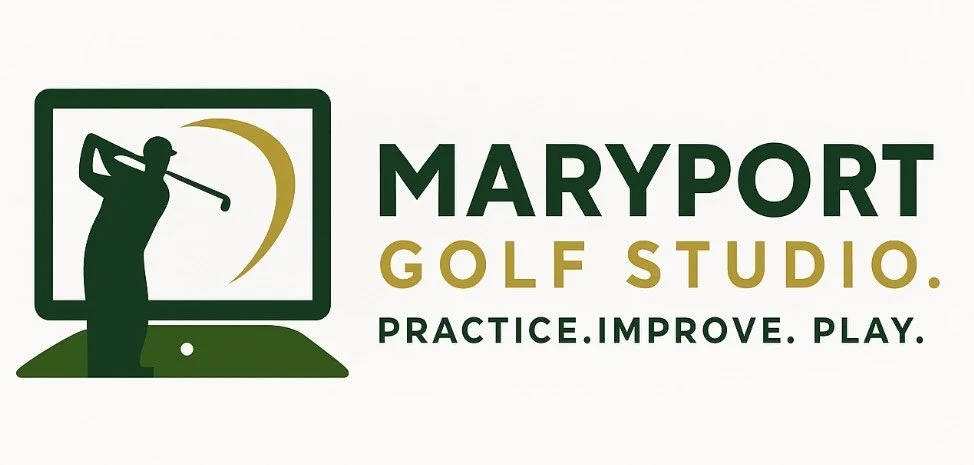 Maryport Golf Studio