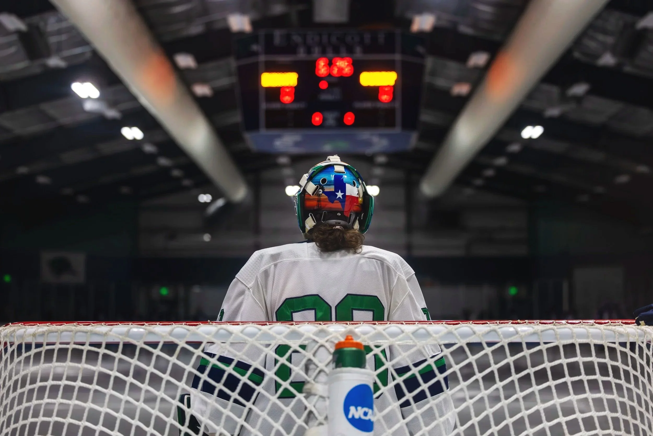 Endicott College Womens Ice Hockey