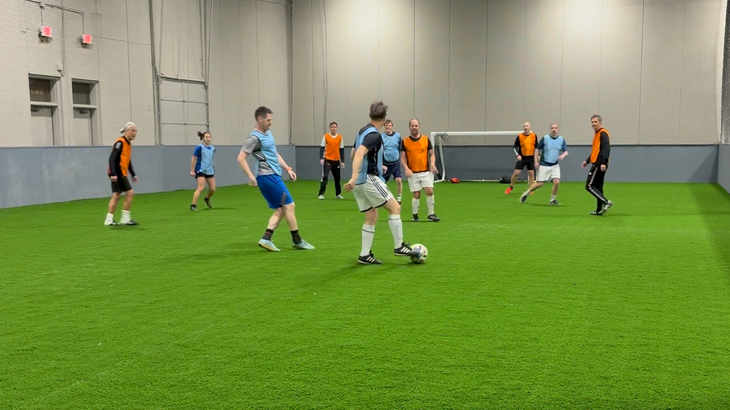 Soccer