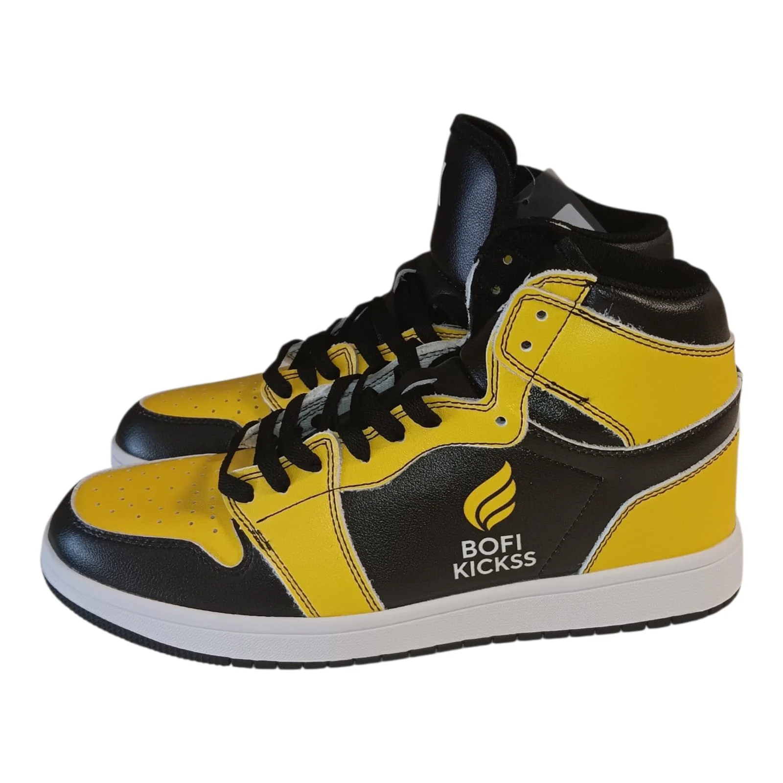 BOFI KICKSS – BK Original Edition