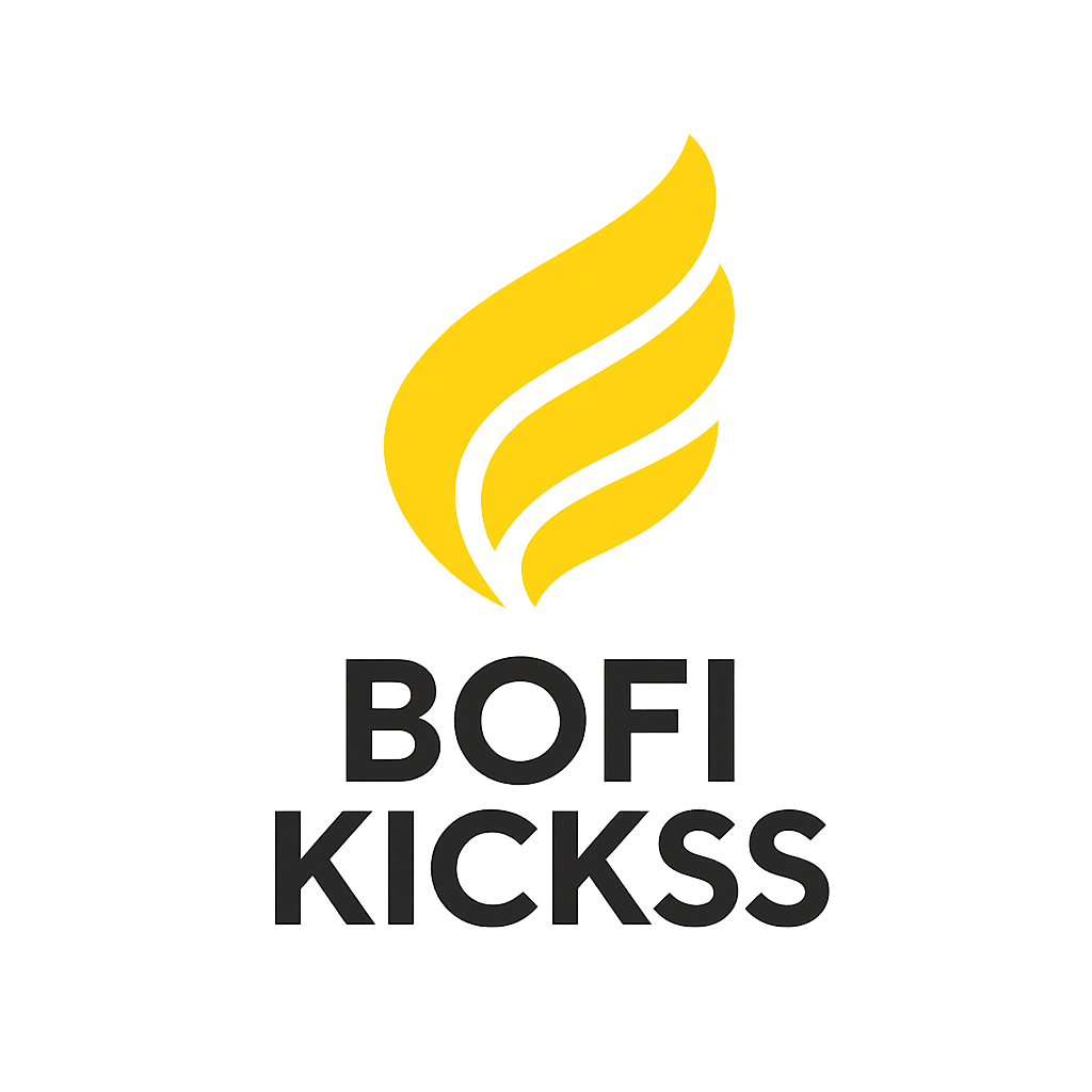 BOFI KICKSS