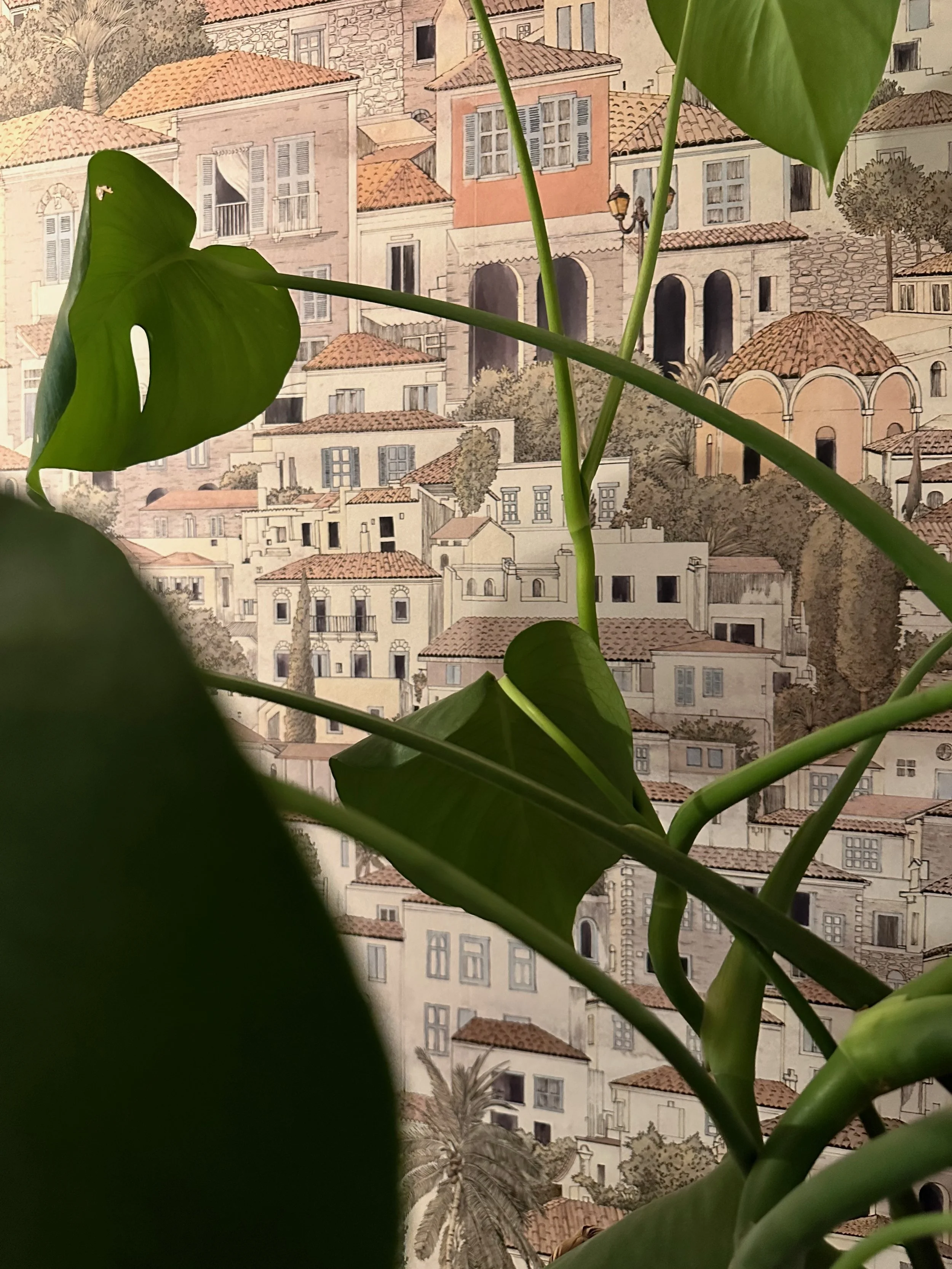 Hallway | Oxfordshire