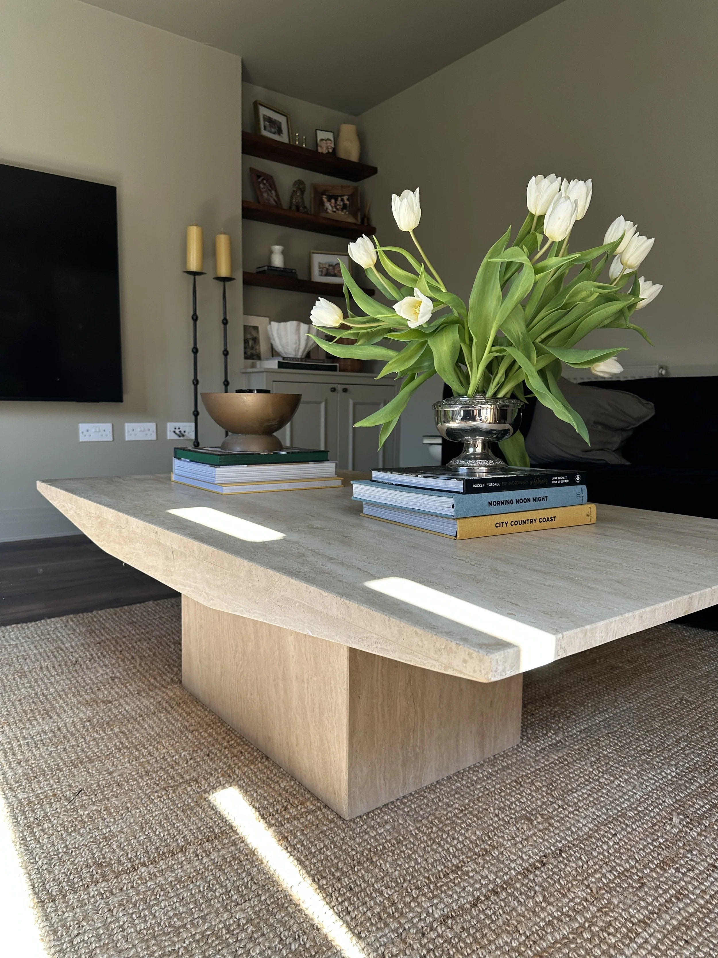 Living Room | Oxfordshire