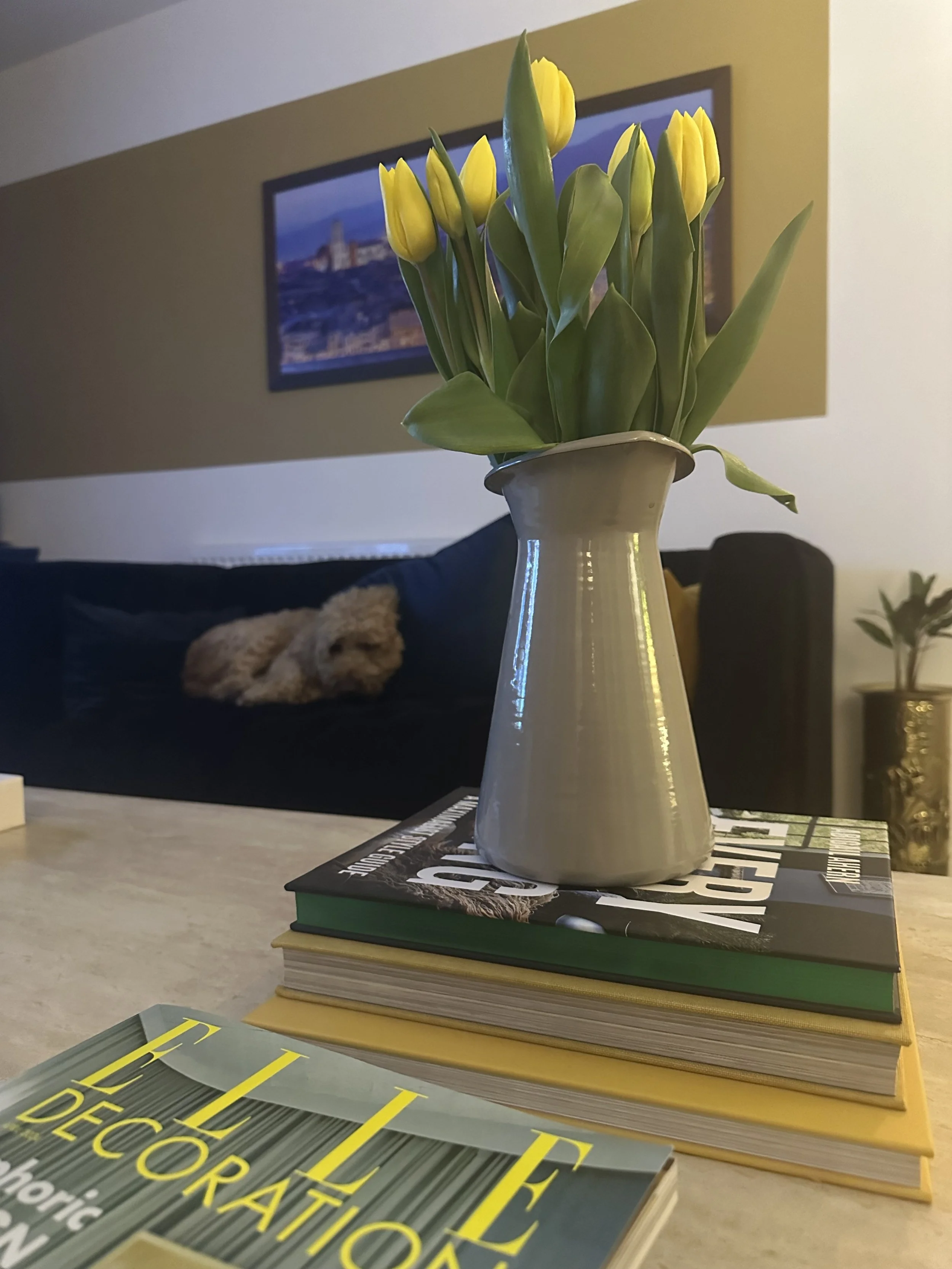 Living Room | Oxfordshire