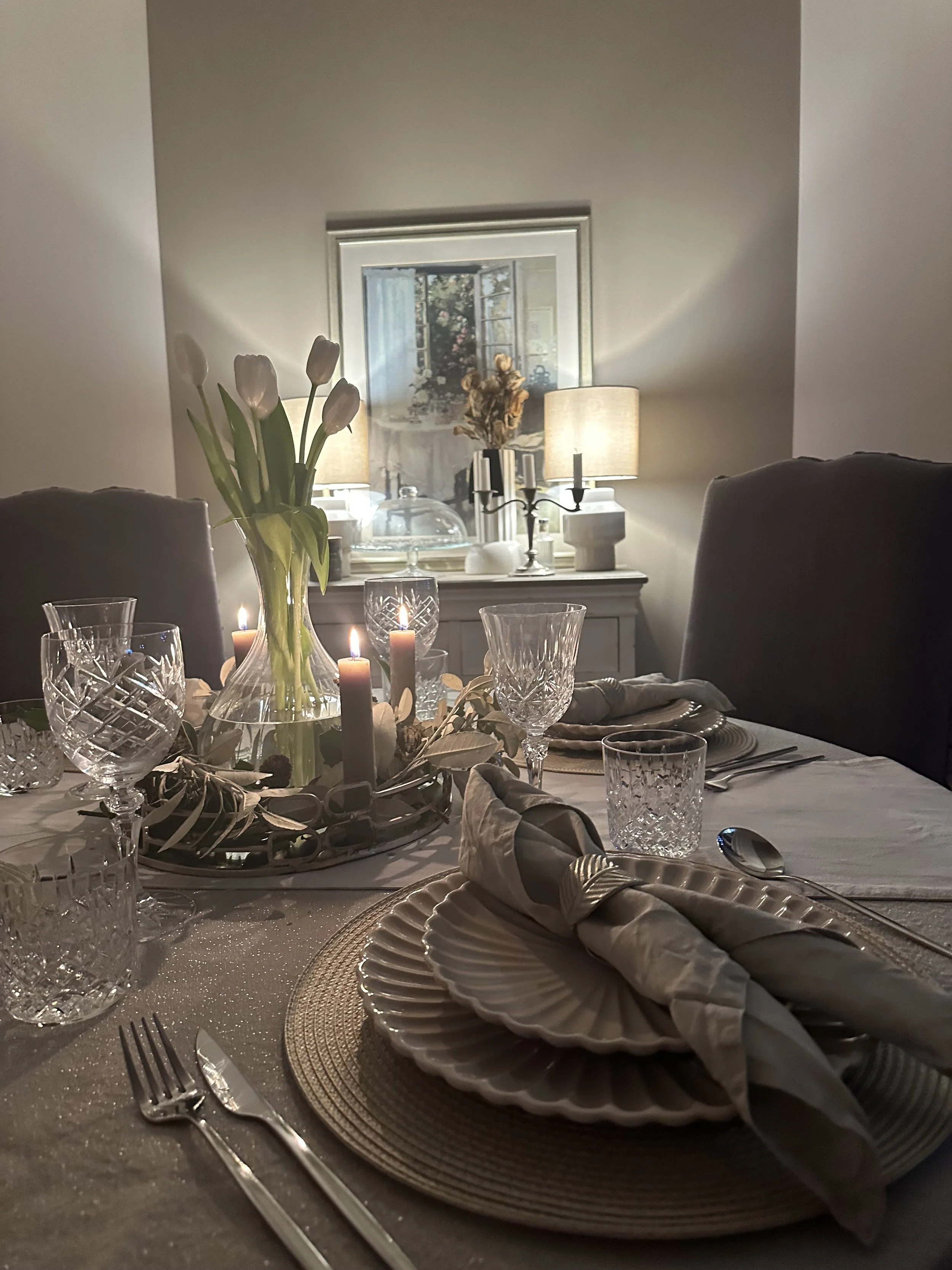 Dining Room | Oxfordshire