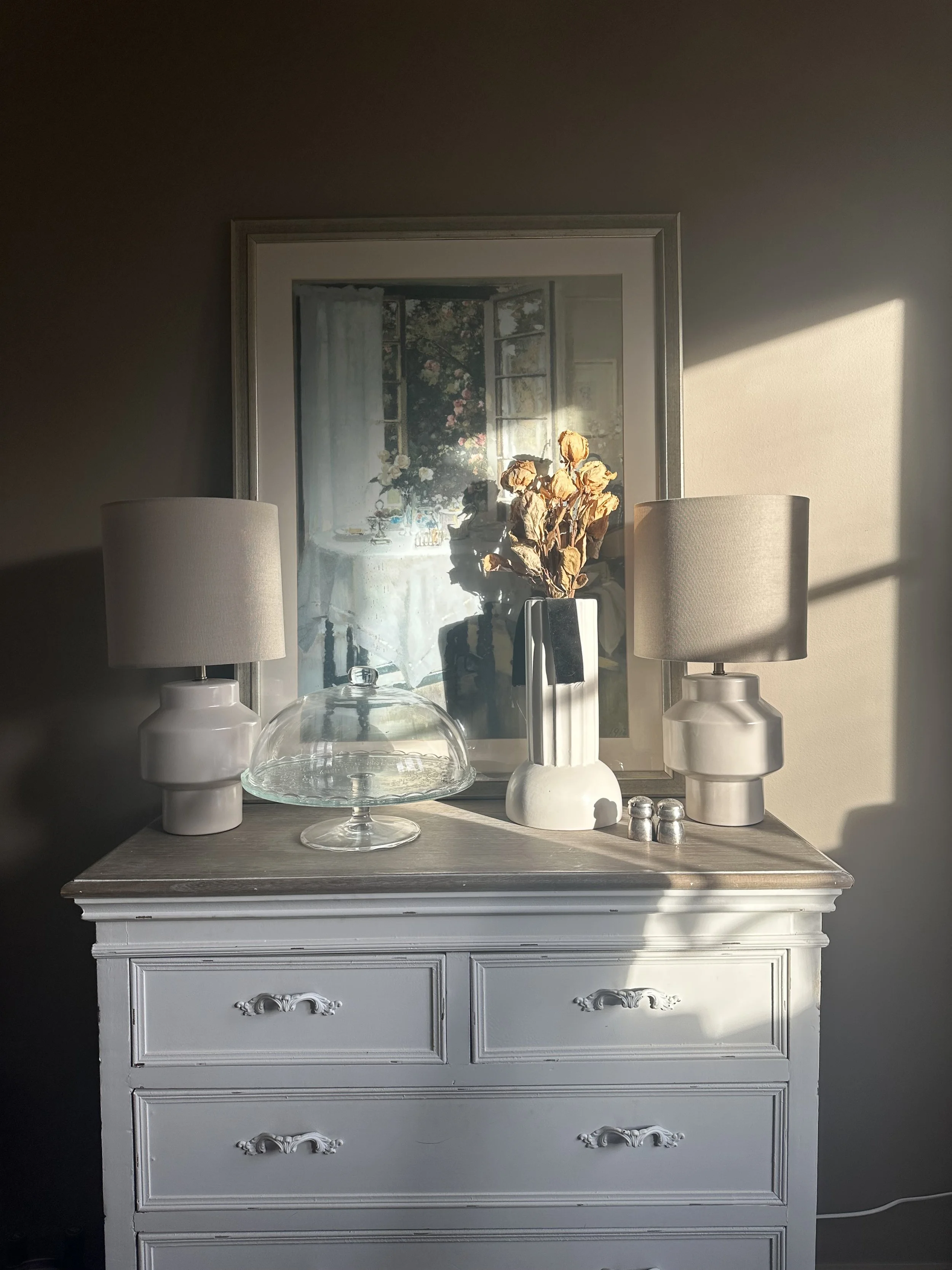 Dining Room | Oxfordshire