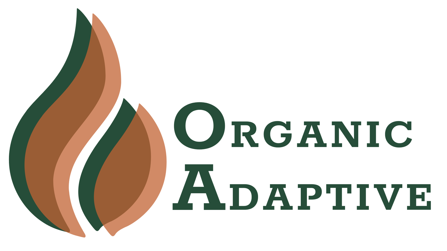 Organic Adaptive