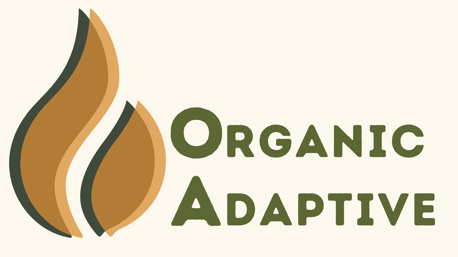 Organic Adaptive
