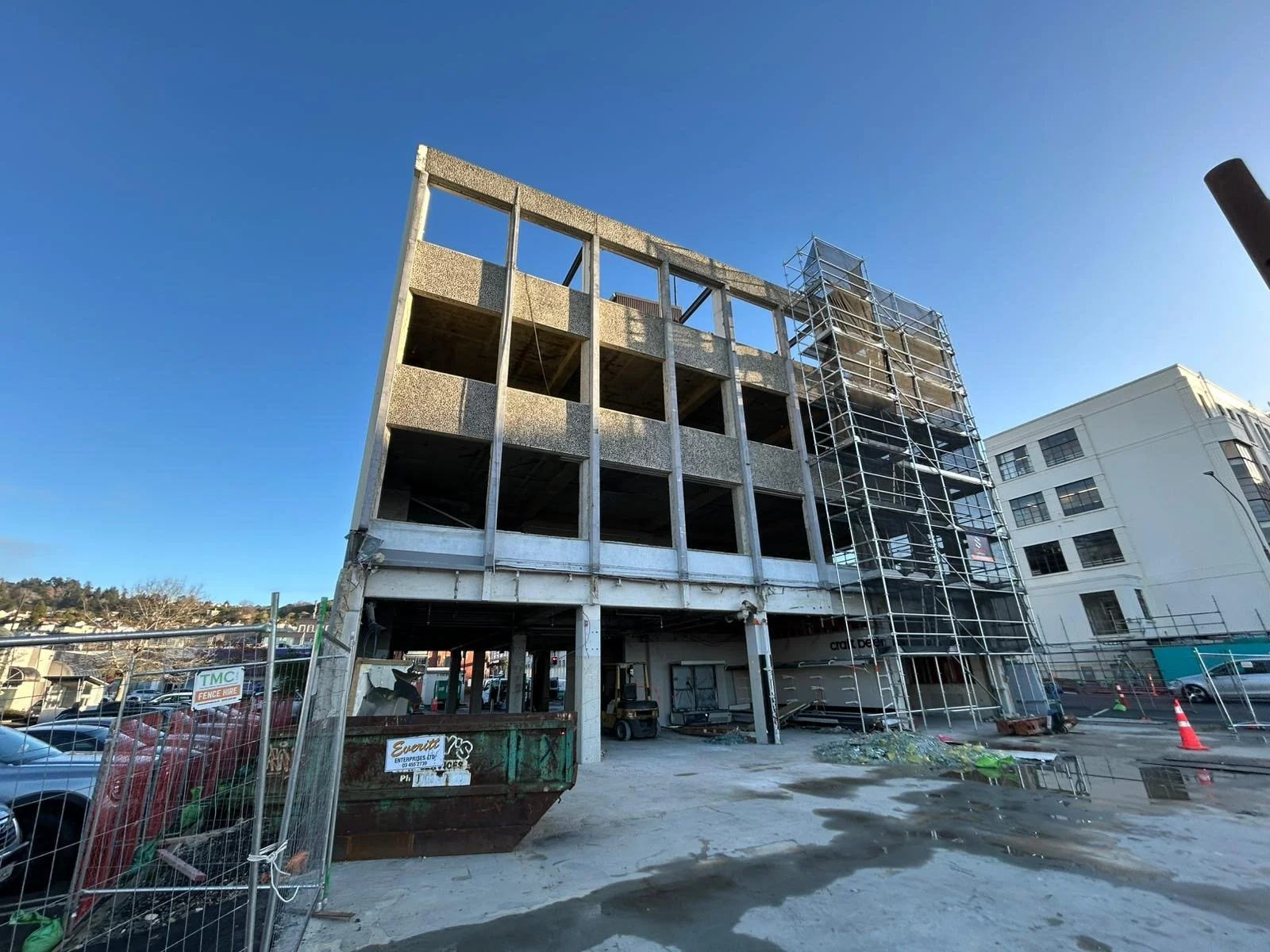 95 Hanover Street, Dunedin