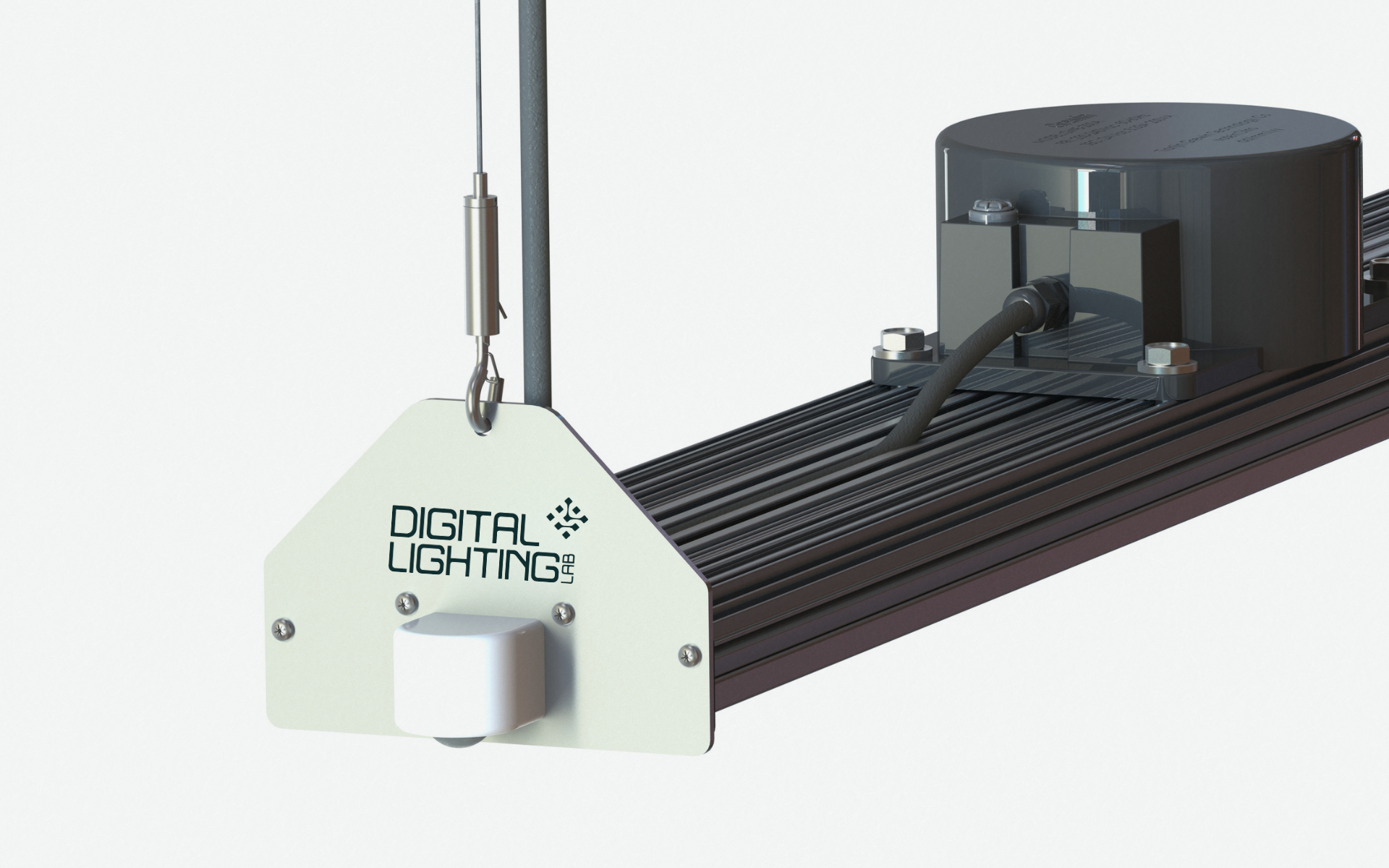 Digital Lighting Lab unit