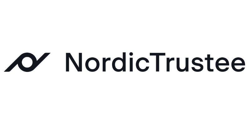 Nordic Trustee logo
