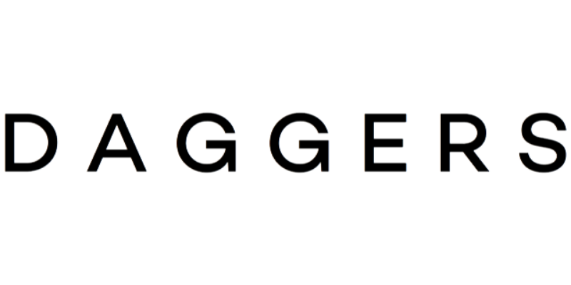 Daggers logo