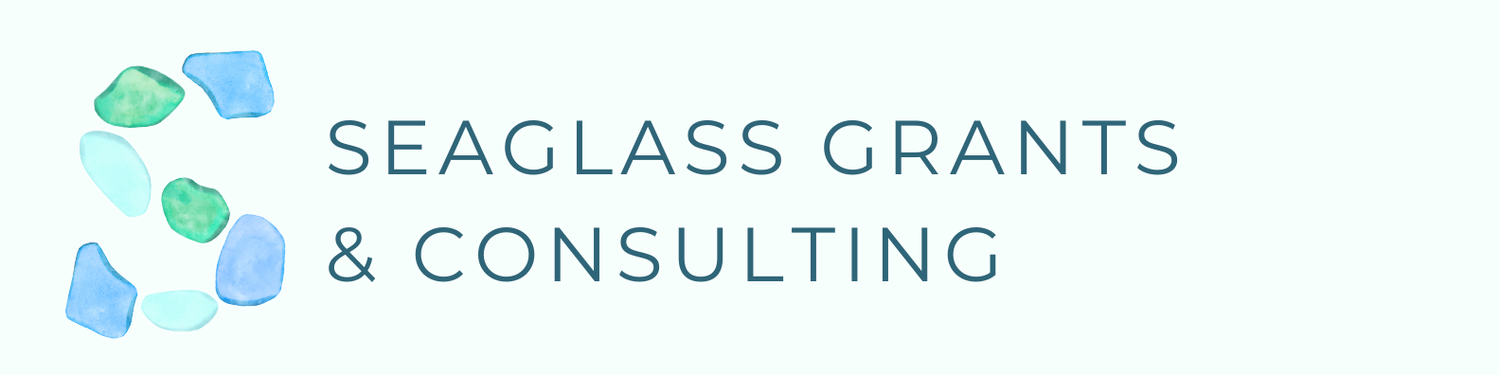 Seaglass Grants &amp; Consulting