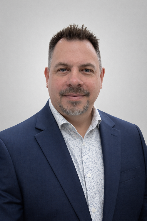 Chris Wells — founder of TASR Consulting, Finance Director and author