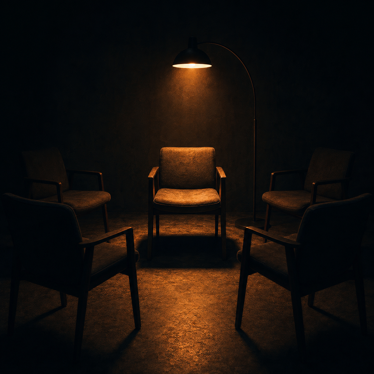 The Appointment You've Been Putting Off for Three Years