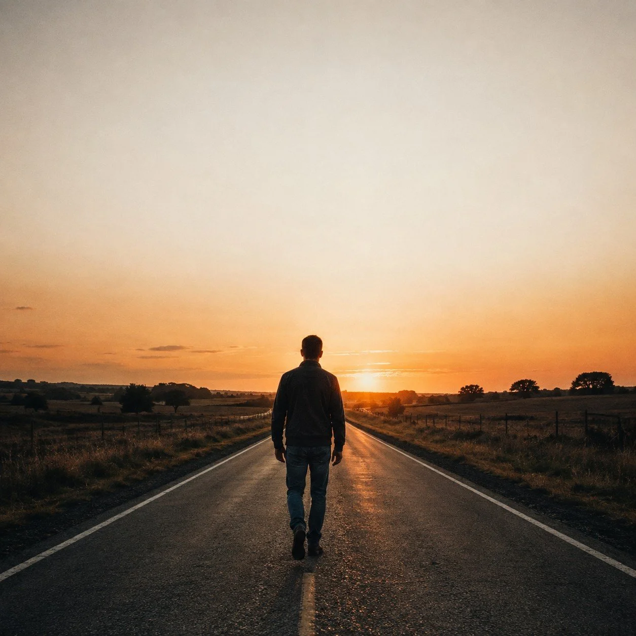 How Do I Get My Life Back on Track? A Practical Plan That Actually Works