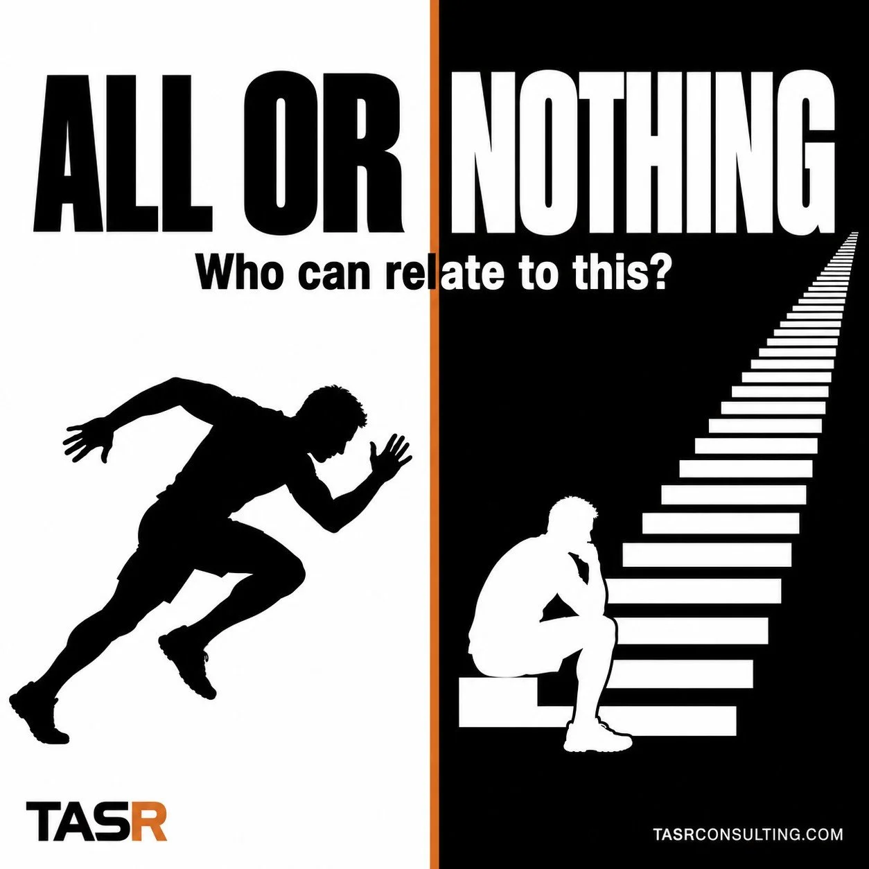 ALL OR NOTHING