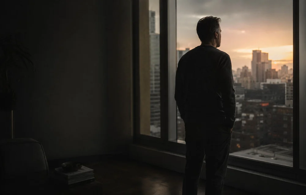 The Life pillar — TASR Consulting