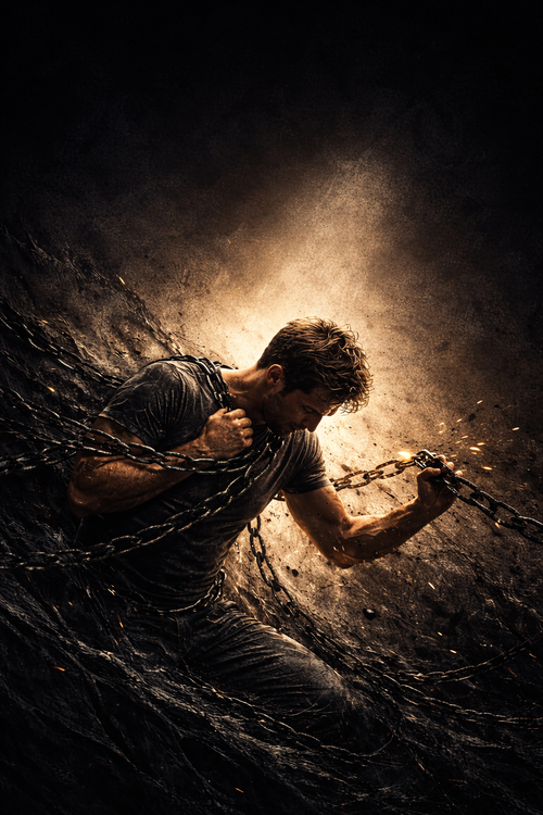 Breaking through barriers