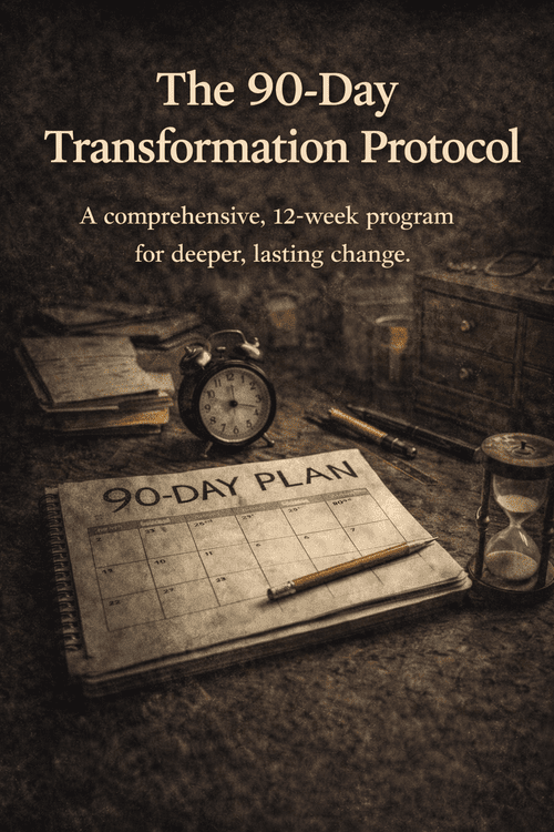 90-Day Transformation Program