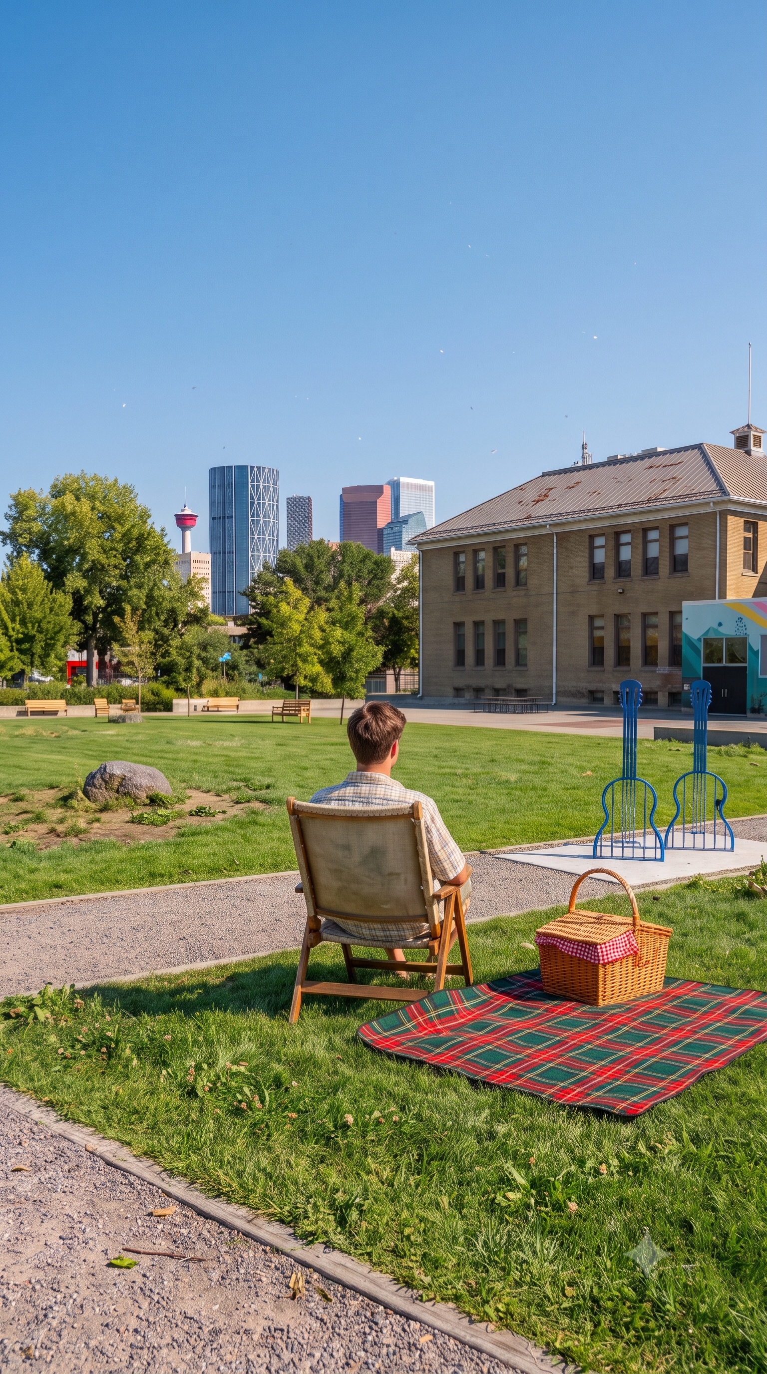 The Best Outdoor Events in Calgary: What Makes One Worth Your Saturday
