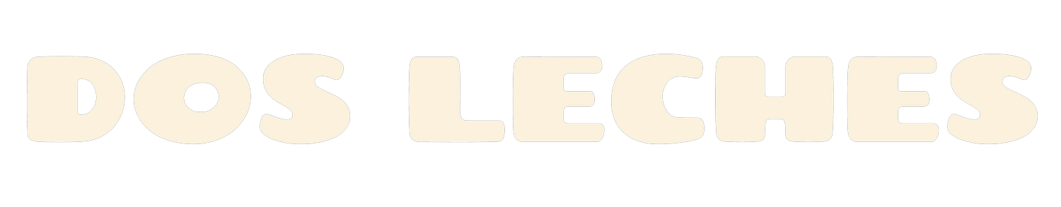 Dos Leches