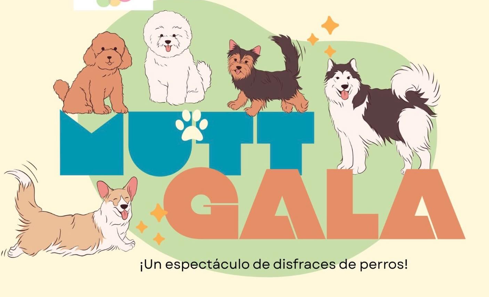 The MUTT GALA 2026
