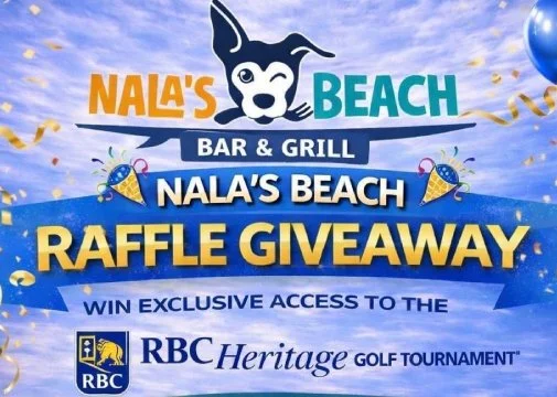 Win Your Way to The Heritage