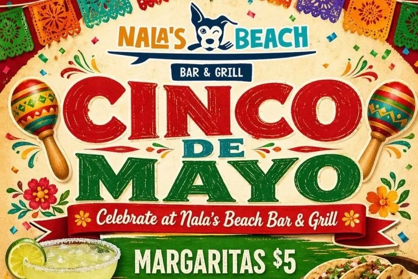 Cinco De Mayo Celebration