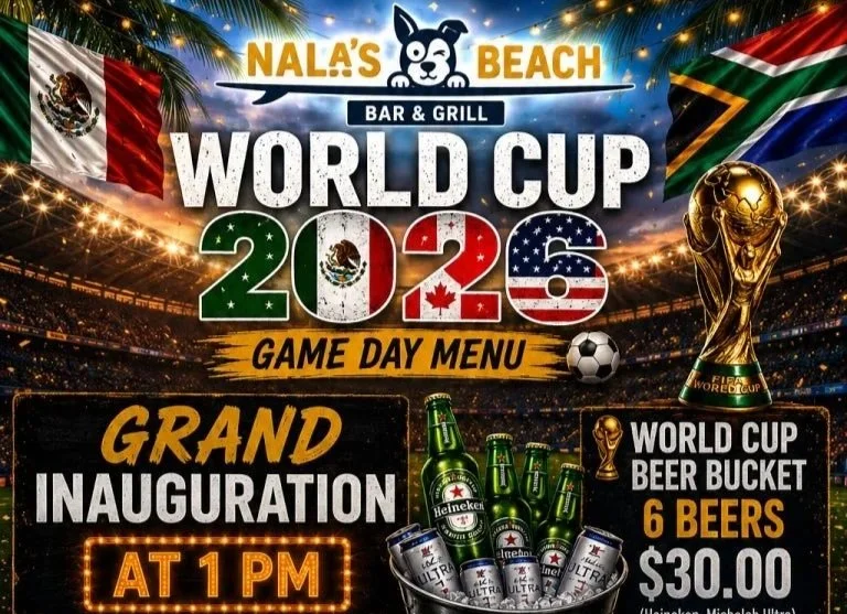 World Cup, Mexico vs South Africa - Watch Live
