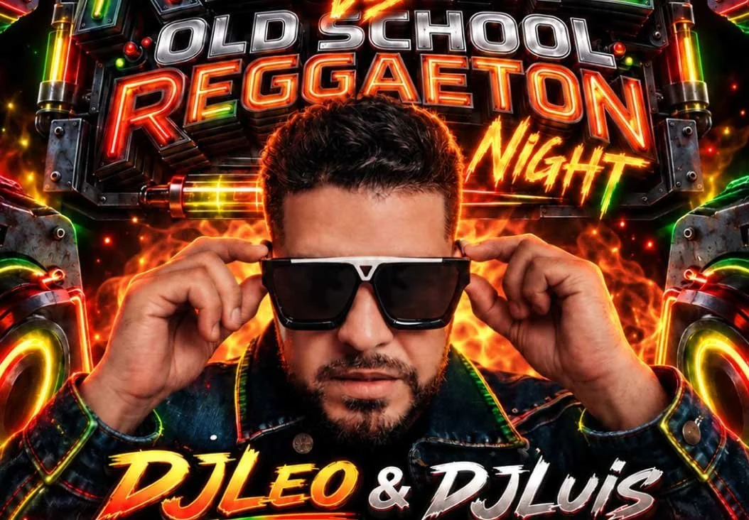 Reggae vs. Old School Reggaeton Night at Nala’s