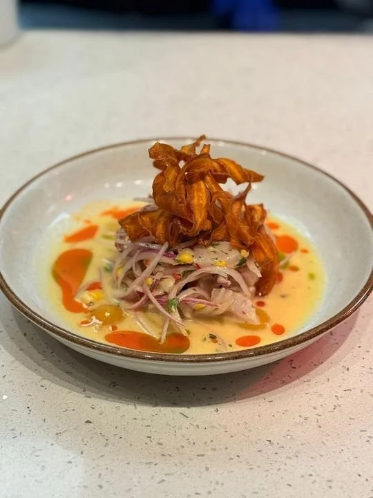 Ceviche
